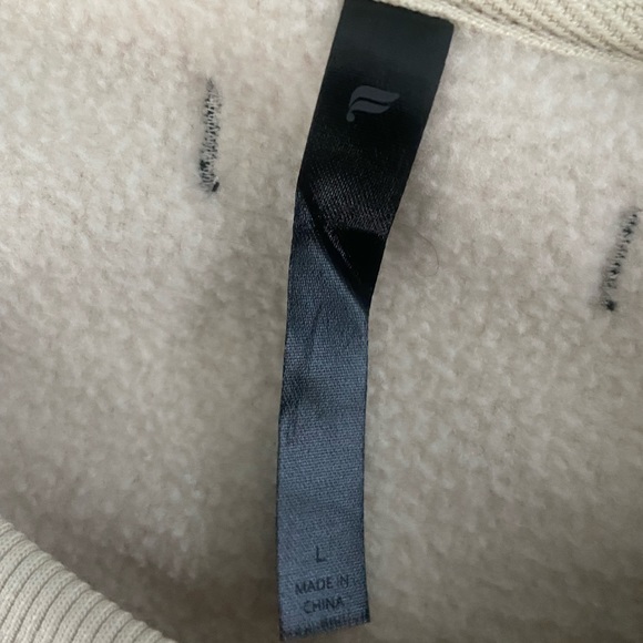 Mens Large Fabletics pullover - Picture 3 of 3